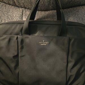 Kate Spade Black Men's Bag